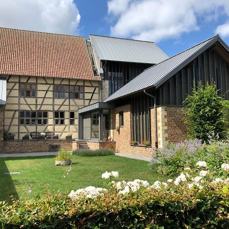 Hof Van Eggertingen Bakhuis Riemst Zewnętrze zdjęcie