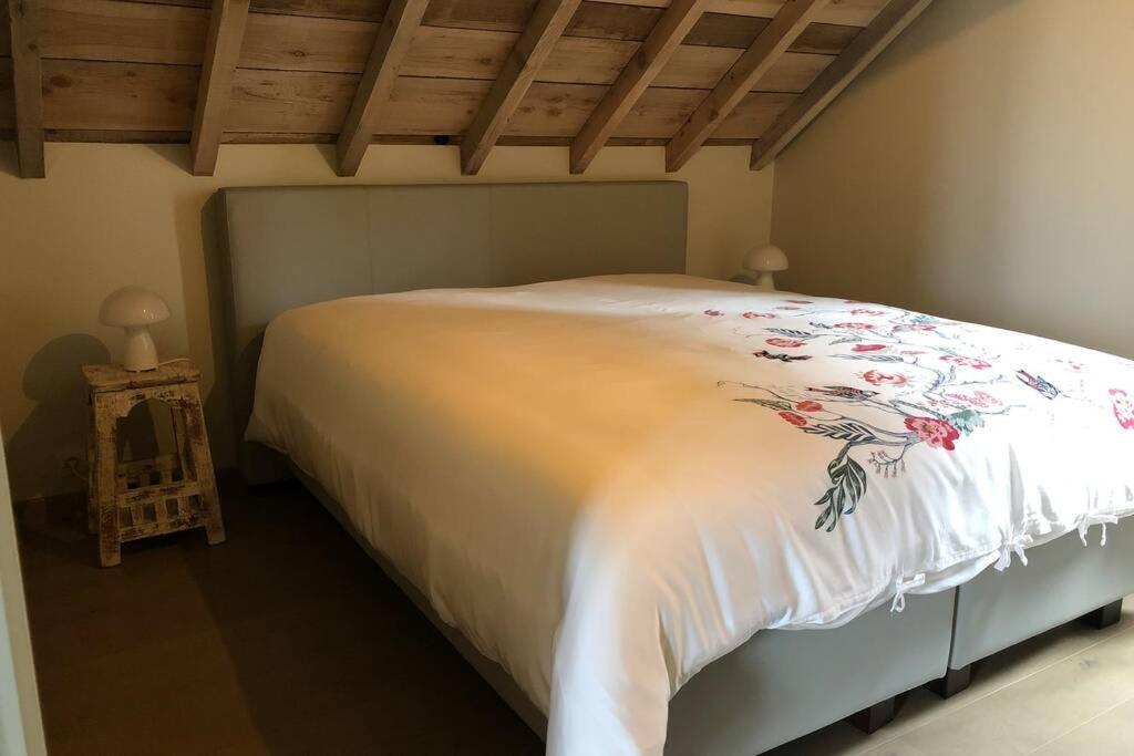 Hof Van Eggertingen Bakhuis Riemst Zewnętrze zdjęcie