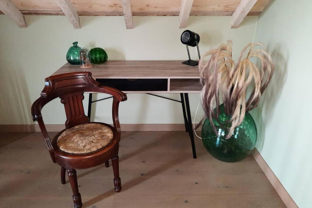 Hof Van Eggertingen Bakhuis Riemst Zewnętrze zdjęcie