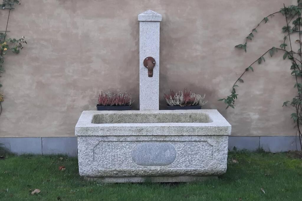 Hof Van Eggertingen Bakhuis Riemst Zewnętrze zdjęcie