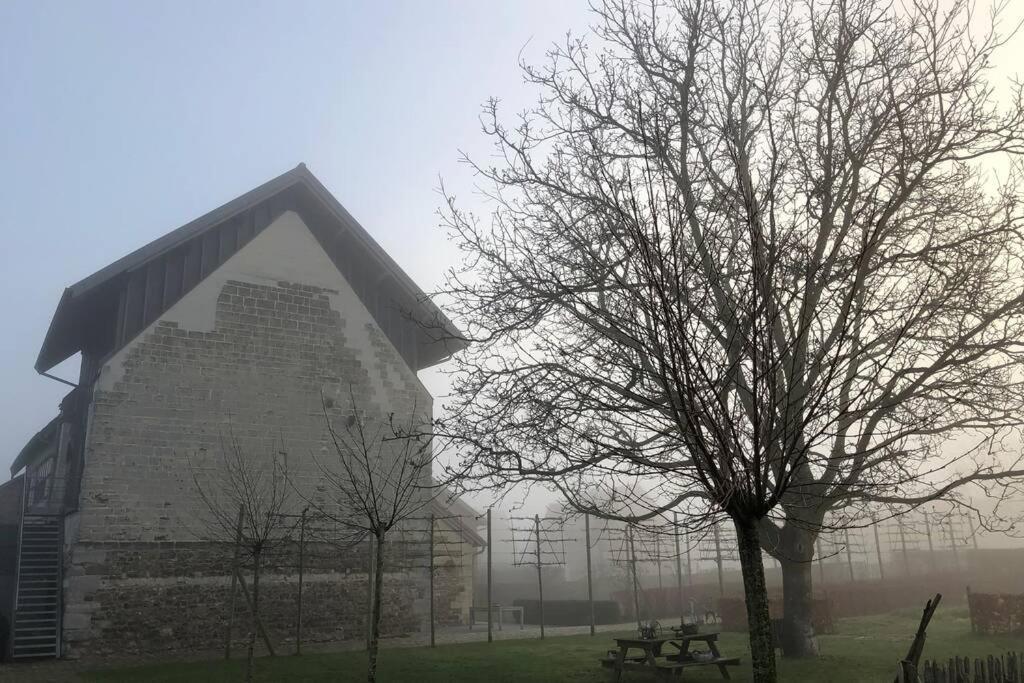 Hof Van Eggertingen Bakhuis Riemst Zewnętrze zdjęcie