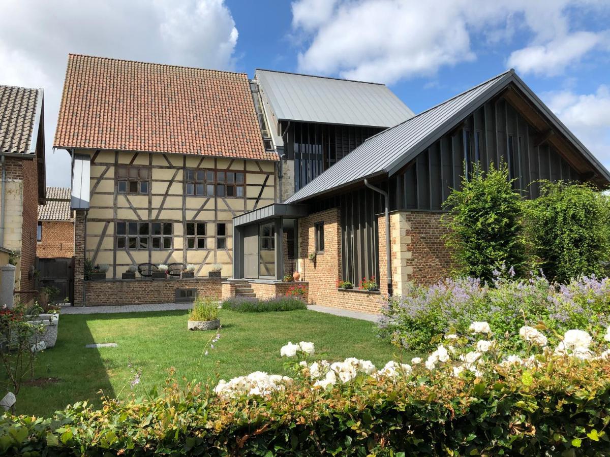 Hof Van Eggertingen Bakhuis Riemst Zewnętrze zdjęcie